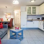 Apartment Haus Düne 11
