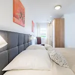 Haus Düne 11 Apartment Boltenhagen