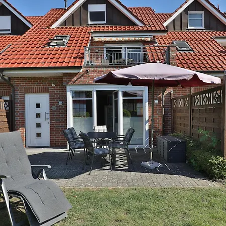 Haus Düne 11 Boltenhagen